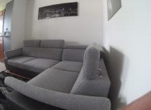 Odświeżony zestaw wypoczynkowy